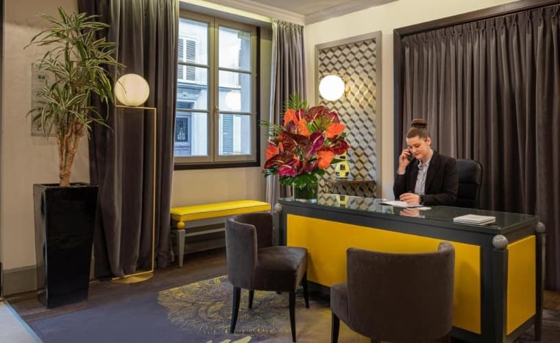Hôtel Le Marquis by Inwood Hotels - foto 1