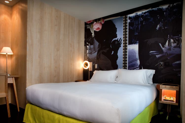 Hotel l'Antoine - foto 5