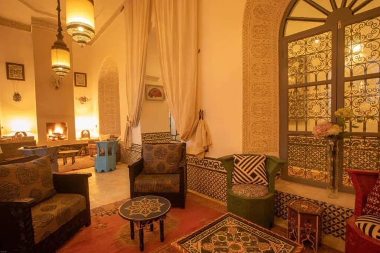 Riad Dar Saad - foto 1