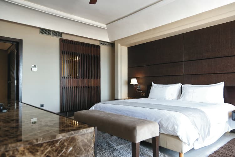 Hotel Riu Palace Tikida Agadir - All Inclusive - foto 4