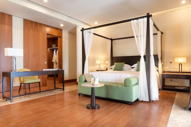 Il San Corrado di Noto Luxury Resort - foto 2