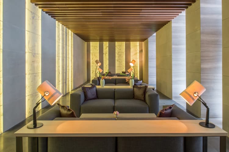 InterContinental Dubai Marina by IHG - foto 1