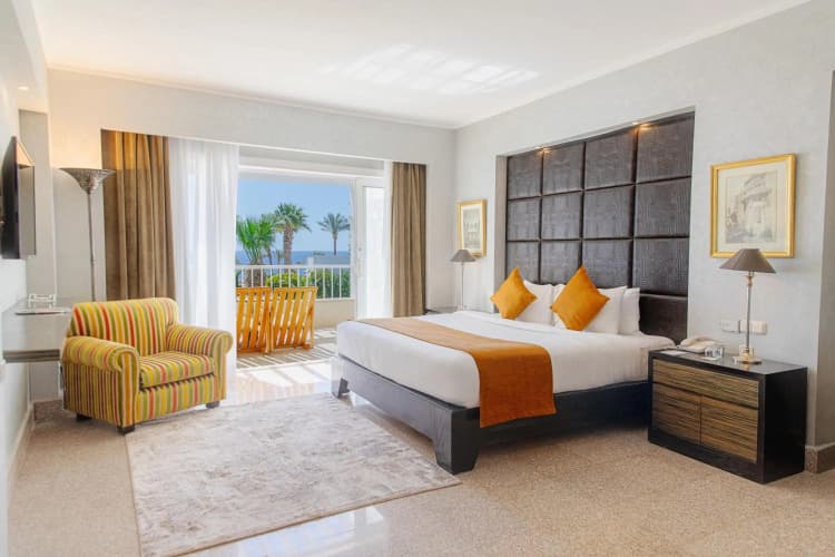 Royal Monte Carlo Sharm El Sheikh - Adults only - foto 6