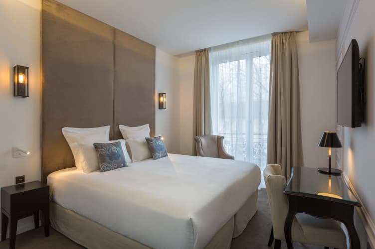 Hôtel La Comtesse - foto 4