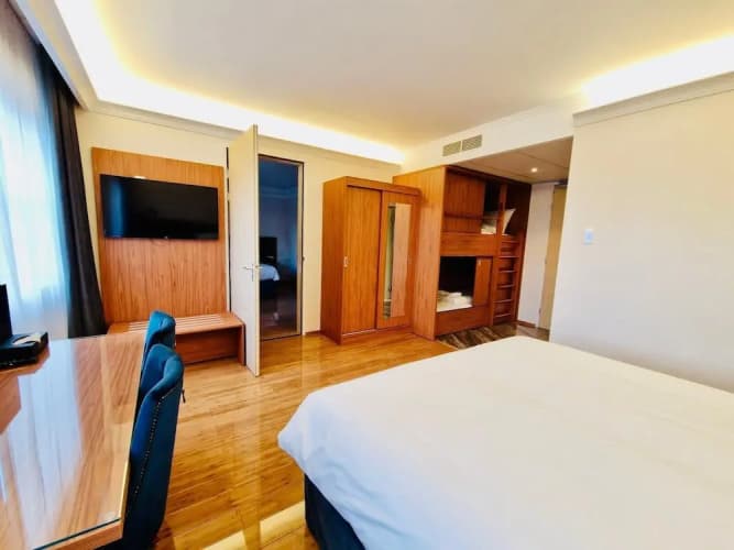 Chasse Residency Hotel - foto 4