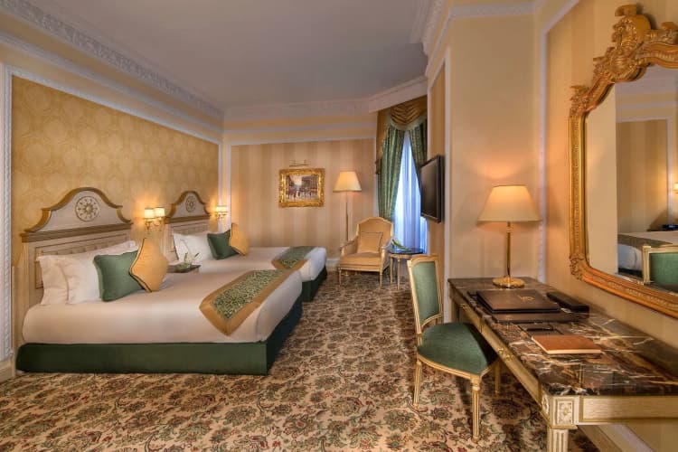 Royal Rose Hotel Abu Dhabi, Curio Collection by Hilton - foto 4