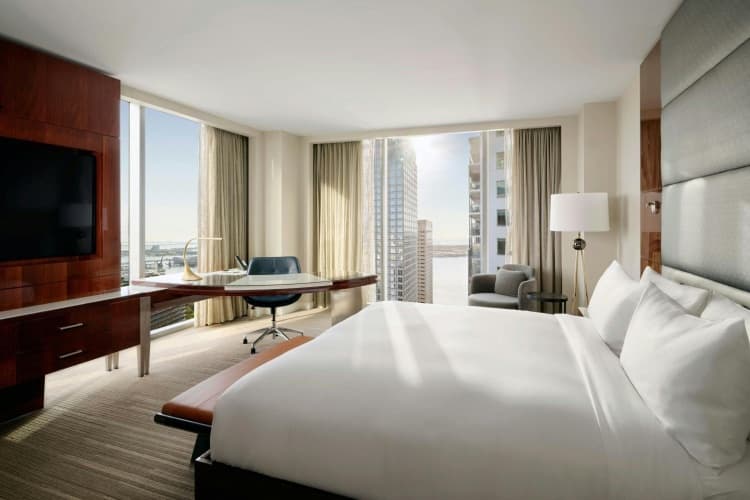 JW Marriott Marquis Miami - foto 6