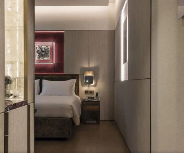 Fendi Private Suites - foto 4