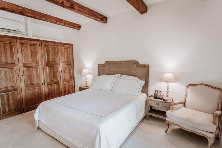 Relais Villa Carola - foto 1