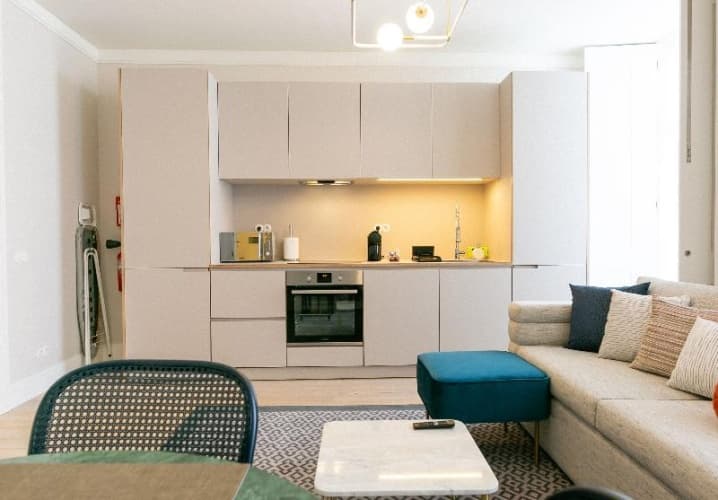 The Lift Apartments by Ridan Hotels - foto 2