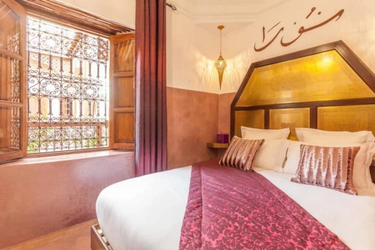 Riad Dar Yema - foto 3