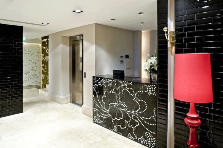 Witt Istanbul Hotel - foto 5