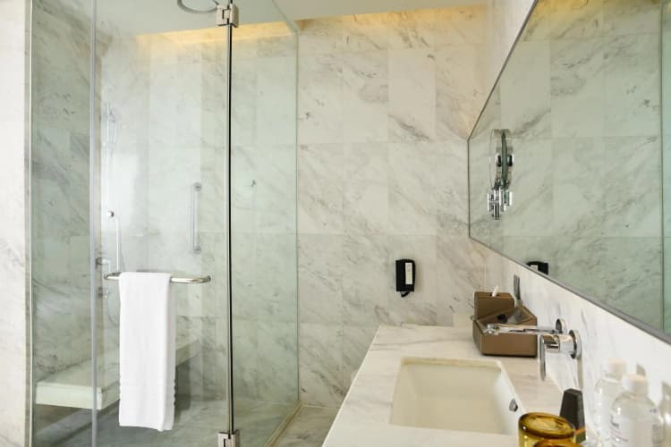Marriott Executive Apartments Bangkok, Sukhumvit Thonglor - foto 6