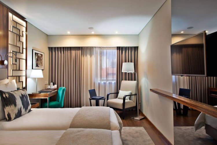 TURIM Saldanha Hotel - foto 6