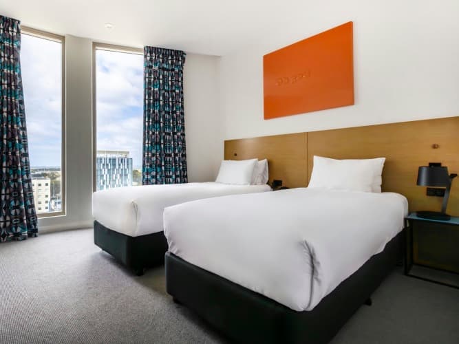 Citadines Connect Sydney Airport - foto 3