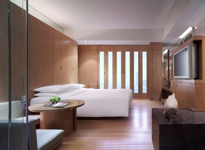 Grand Hyatt Hong Kong - foto 4