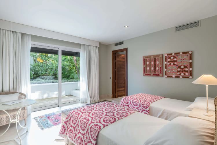Finca Cortesin Hotel Golf & Spa - foto 4