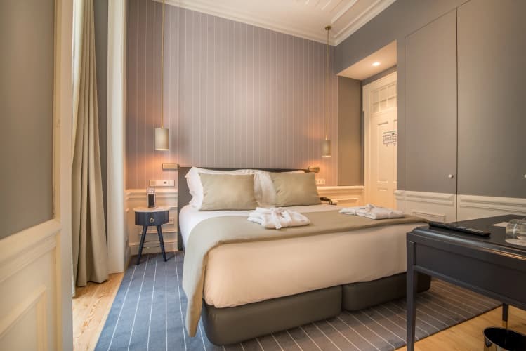 Hotel da Baixa - foto 4