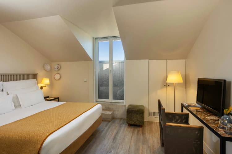Memmo Alfama - Design Hotels - foto 1