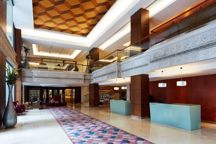 The Davis Bangkok Hotel - foto 1