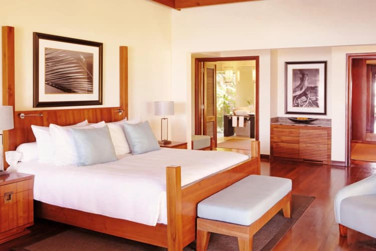 Shanti Maurice Resort & Spa - foto 6