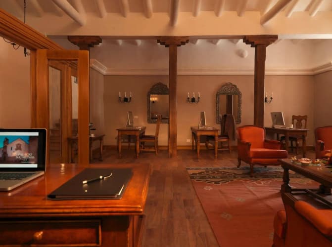 Palacio Nazarenas, A Belmond Hotel, Cusco - foto 5