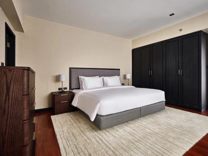 Floral Court Hotel & Residence Sukhumvit 13 - foto 4