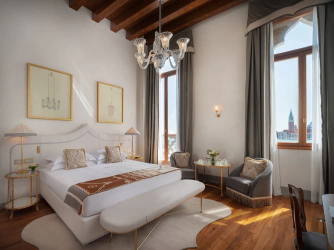 Hotel Gabrielli - Starhotels Collezione - foto 3
