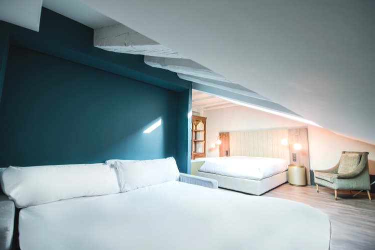 ICON Wipton by Petit Palace - foto 2
