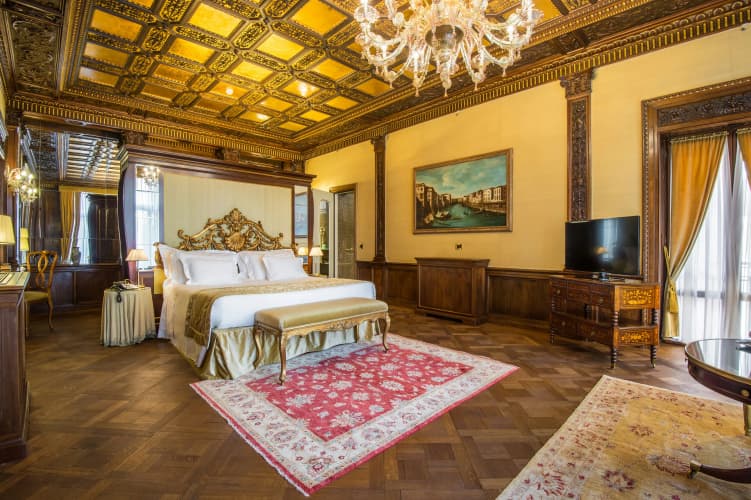 Hotel Ai Reali di Venezia - foto 1
