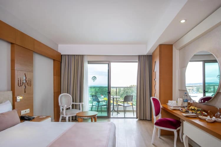 Port Nature Luxury Resort & Spa – All Inclusive - foto 5