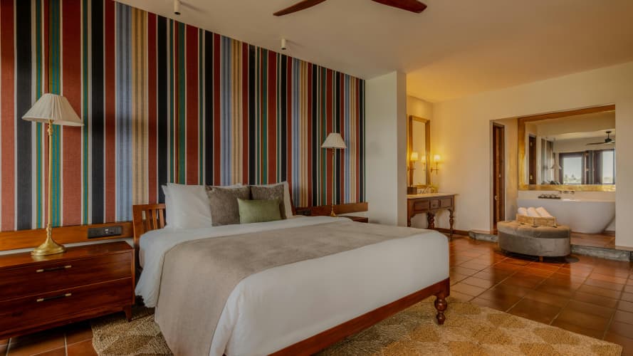 Cinnamon Bentota Beach – Signature Selection - foto 1