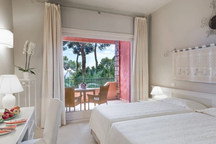 Forte Village Resort - Il Castello - foto 5