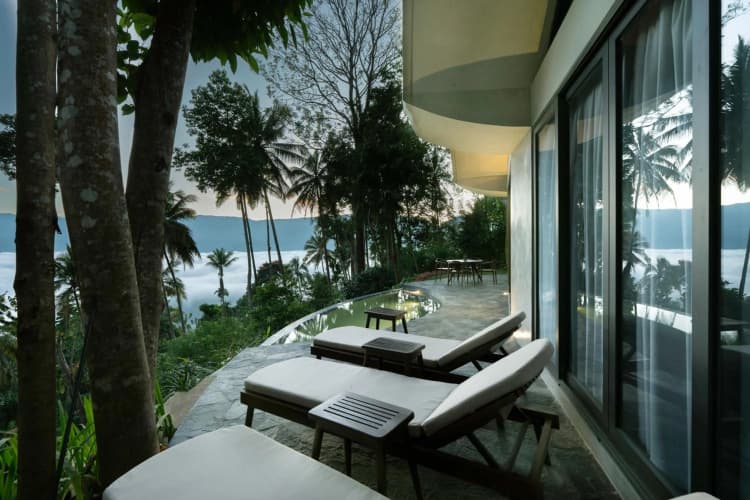 Aarunya Nature Resort &  Spa - foto 6