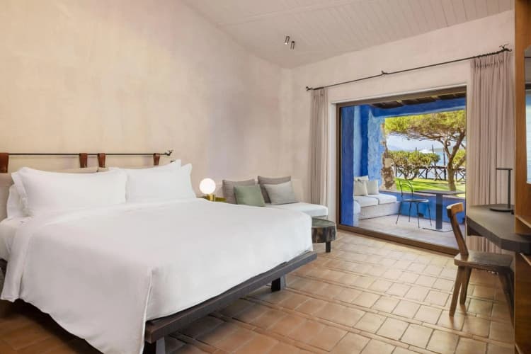 Cala di Volpe, a Luxury Collection Hotel, Costa Smeralda - foto 5
