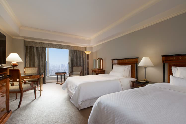 The Westin Tokyo - foto 3