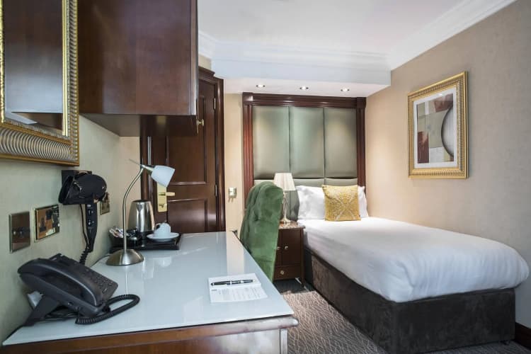 The Prime London Hotel - foto 4