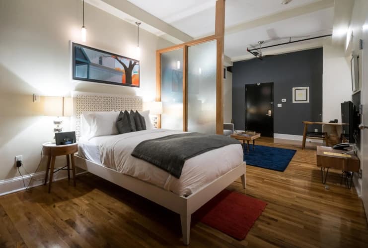 Henry Norman Hotel - foto 3