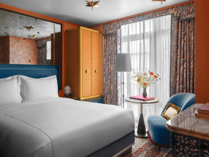 The Fifth Avenue Hotel - foto 6