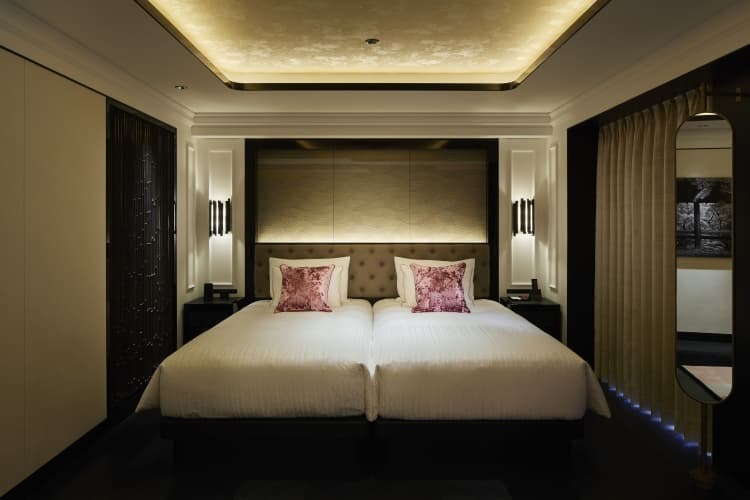 Fauchon Hotel Kyoto - foto 2