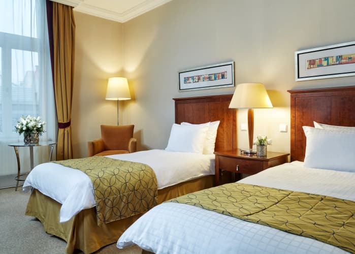Corinthia Budapest - foto 5