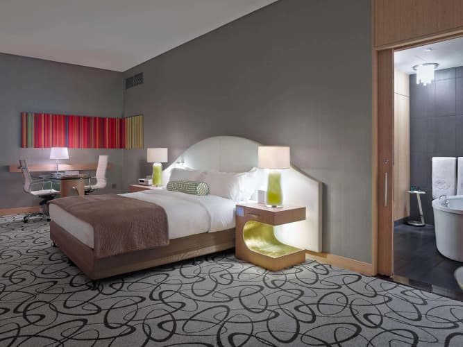 Sofitel Dubai Downtown - foto 3