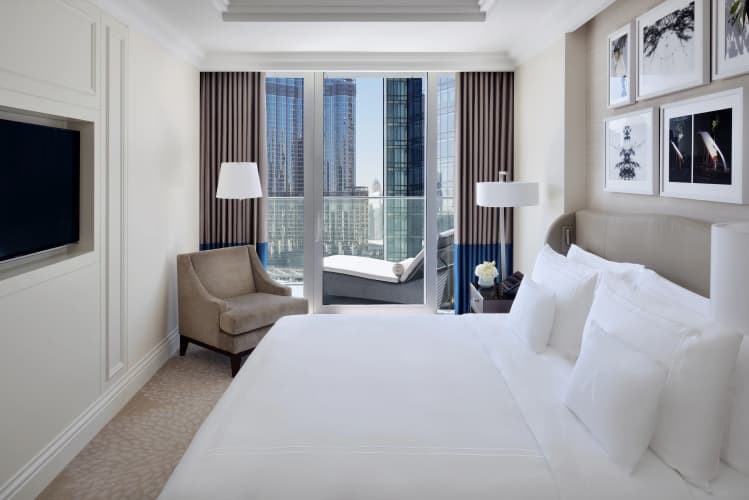 Kempinski The Boulevard Dubai - foto 5