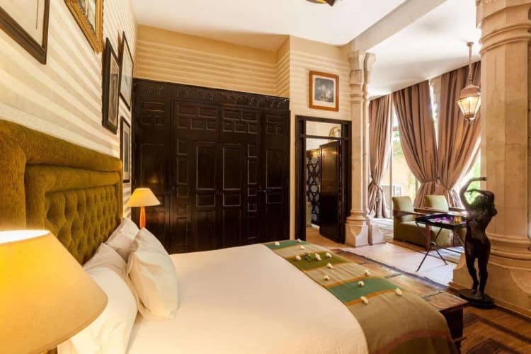 Le Palais Rhoul and Spa - foto 6