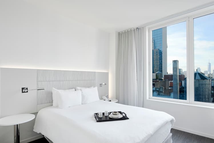 INNSIDE by Melia New York Nomad - foto 3