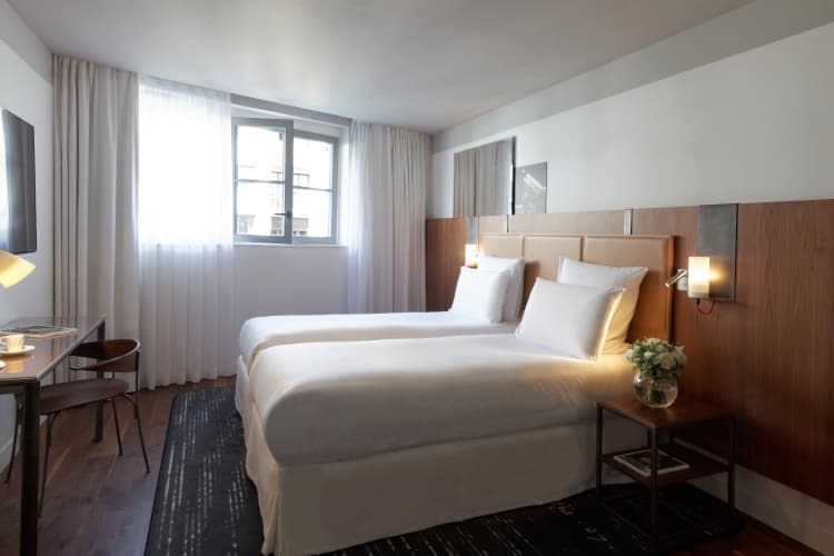 Boutet Bastille Hotel Paris - MGallery Collection - foto 1