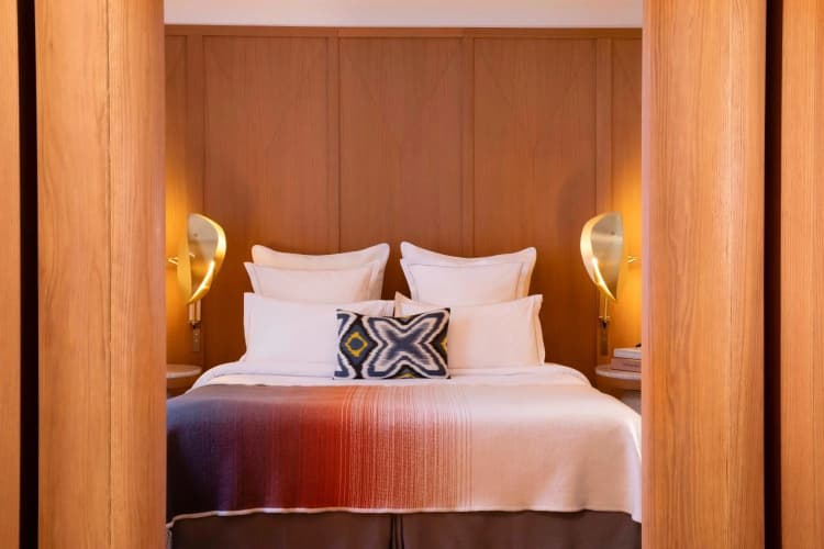 Hotel Vernet - foto 4
