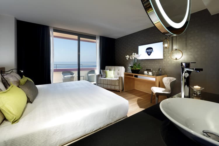 Hard Rock Hotel Tenerife - foto 6