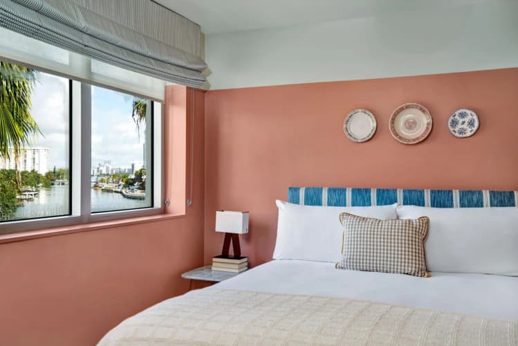 Trouvail Miami Beach Hotel - foto 4