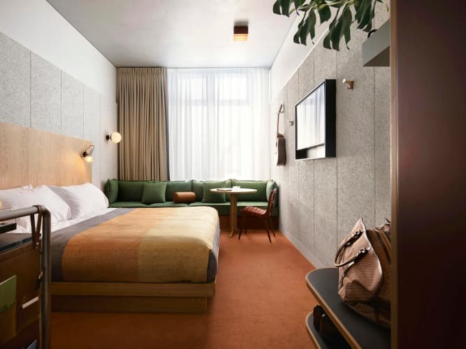 Ace Hotel Sydney - foto 1